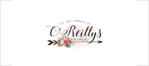 O 're illys boutique